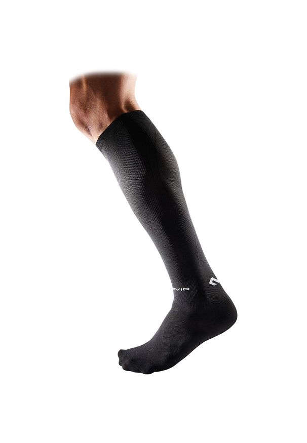 MCDAVID - Skarpety kompresyjne McDavid. Kolor: czarny
