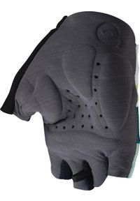 Rękawice rowerowe LEATT Glove MTB 5.0 Endurance. Kolor: niebieski
