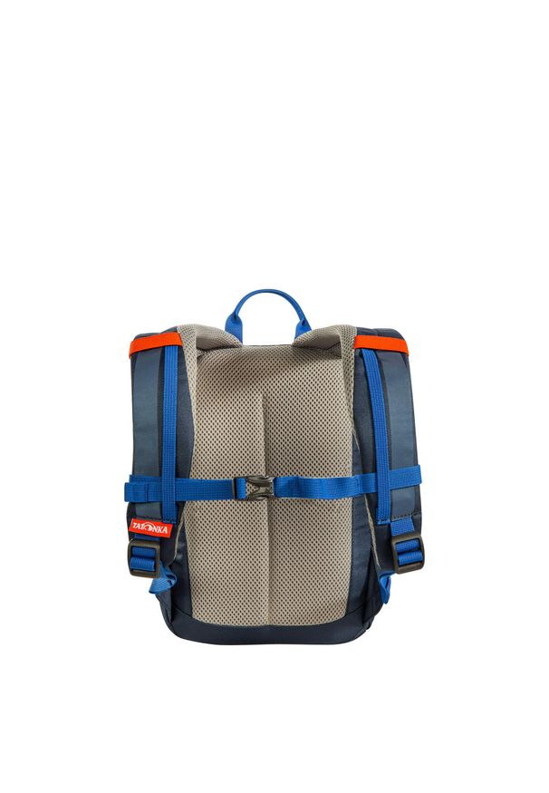 Plecak turystyczny dziecięcy Tatonka Husky Bag JR 10 - navy. Kolor: niebieski