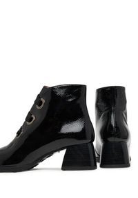 Hispanitas Trzewiki HI254326 Czarny. Kolor: czarny. Materiał: skóra #4