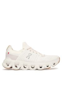 Buty do biegania On. Kolor: biały #1