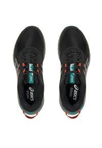 Asics Buty do biegania Gel-Venture 10 1011B967 Czarny. Kolor: czarny. Materiał: mesh, materiał #6