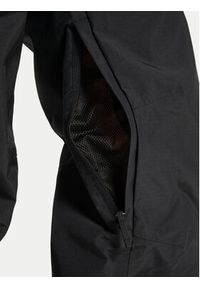 DC Shoes Spodnie snowboardowe Riveter ADJTP03032 Czarny Regular Fit. Kolor: czarny. Materiał: syntetyk. Sport: snowboard #4