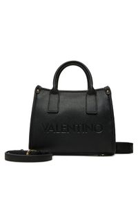 VALENTINO - Valentino Torebka Foxy Re VBS9EO05 Czarny. Kolor: czarny. Materiał: skórzane