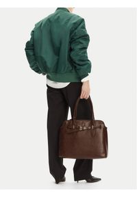 Badura Torebka C-ADIANA-LDA8066 Brązowy. Kolor: brązowy #1