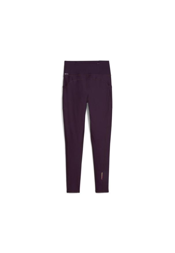 Puma Legginsy Run Ultraform Hw Fl 52575244. Kolor: fioletowy. Sport: bieganie