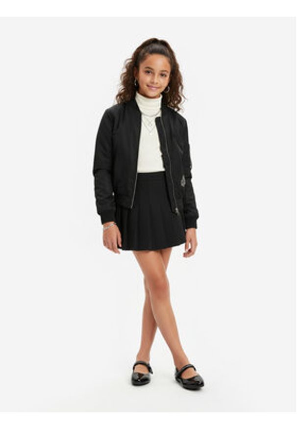 Juicy Couture Baleriny CEO-CS21273-01 Czarny. Kolor: czarny. Materiał: syntetyk, materiał