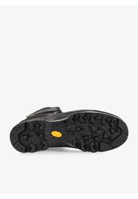 Buty trekkingowe męskie Hanwag Makra Trek GTX. Kolor: szary
