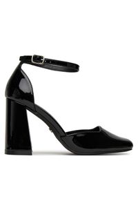 Czółenka DeeZee. Kolor: czarny #1