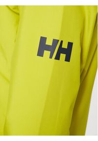 Helly Hansen Kurtka żeglarska Midlayer 33874 Zielony Regular Fit. Kolor: zielony. Materiał: syntetyk. Sport: żeglarstwo #3