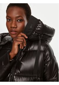 Save The Duck Kurtka zimowa D45510W LUCK19 Czarny Regular Fit. Kolor: czarny. Materiał: syntetyk. Sezon: zima #4