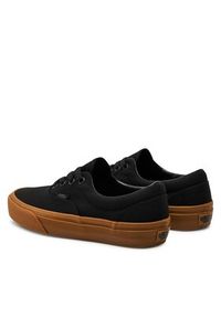 Vans Tenisówki Ua Era VN000W3CDUM1 Czarny. Kolor: czarny