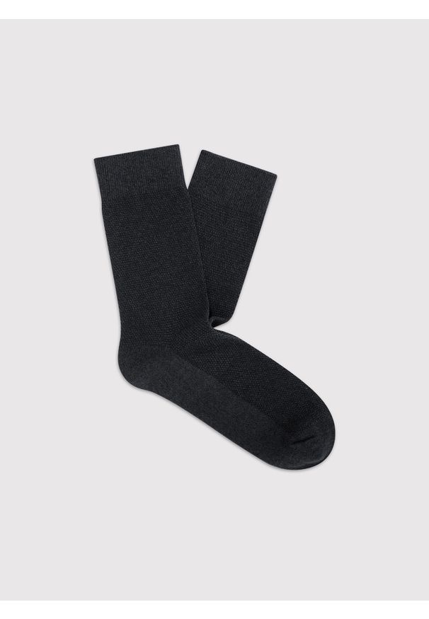 Pako Lorente - Zestaw 3 skarpet za kostkę. Materiał: bawełna, poliester, elastan