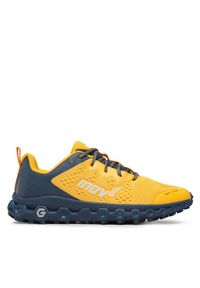 Buty Inov-8. Kolor: żółty