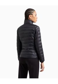 EA7 Emporio Armani Kurtka puchowa 7W000088AF12477 Czarny Regular Fit. Kolor: czarny. Materiał: puch #5