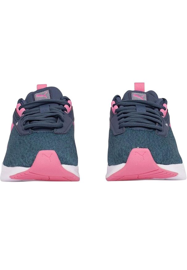 Puma - Buty Dziecięce Comet 2 Alt. Okazja: na spacer. Kolor: różowy. Sport: turystyka piesza