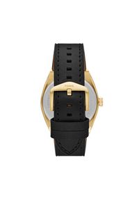 Fossil Zegarek FS6089 Czarny. Kolor: czarny #3
