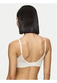 Triumph Biustonosz bezfiszbinowy Shape Smart Ellipse 10222278 Écru. Kolor: kremowy. Materiał: syntetyk #2