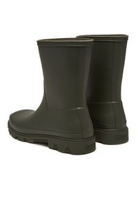 Hunter Kalosze HFRM0002251 Zielony. Kolor: zielony. Materiał: syntetyk #3