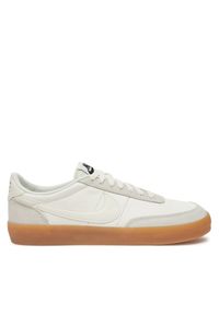 Nike Sneakersy Killshot 2 Leather 432997 128 Écru. Materiał: skóra