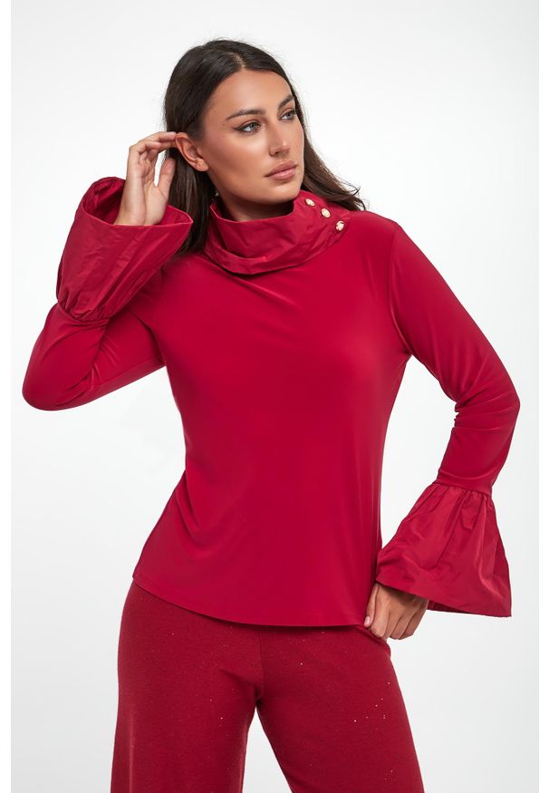 Joseph Ribkoff - Bluzka damska JOSEPH RIBKOFF