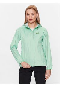 Helly Hansen Kurtka przejściowa Loke 62282 Zielony Regular Fit. Kolor: zielony. Materiał: syntetyk