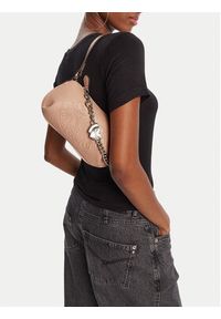 Juicy Couture Torebka CEO-BIJXT8994WVP Beżowy. Kolor: beżowy #4