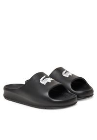 Lacoste Klapki 7-48CFA0011 Czarny. Kolor: czarny. Materiał: syntetyk #5