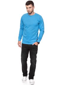 Anerkjendt - BLUZA ANERKJENDT TY SWEAT BLUE MOON #9