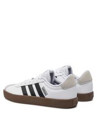 Adidas - adidas Sneakersy Court ID6285 Biały. Kolor: biały #6