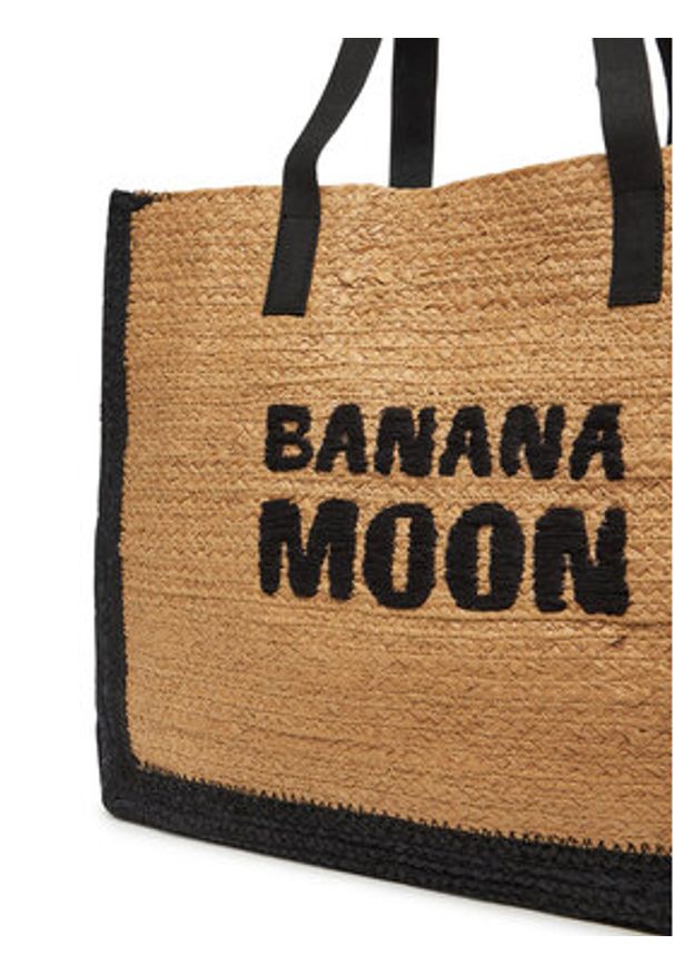 Banana Moon Torebka Karnak Habra MGM01 Beżowy. Kolor: beżowy