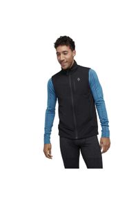 Kamizelka Black Diamond Coefficient LT Hybrid. Kolor: czarny. Sport: turystyka piesza