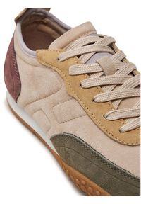 HOFF Sneakersy Raven 22410001 Kolorowy. Materiał: skóra. Wzór: kolorowy #6