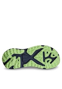HOKA - Hoka Buty do biegania Stinson 7 1141530 Niebieski. Kolor: niebieski. Materiał: materiał #4
