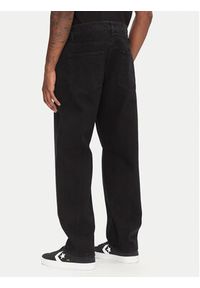 Volcom Jeansy Modown A1932102 Czarny Relaxed Fit. Kolor: czarny #3
