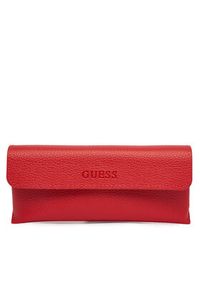 Guess Okulary przeciwsłoneczne GU00208 Czarny. Kolor: czarny #4