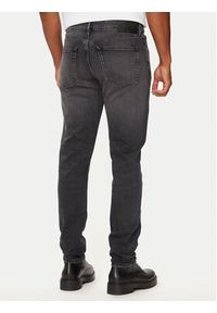 Calvin Klein Jeans Jeansy J30J326360 Czarny Slim Fit. Kolor: czarny #2