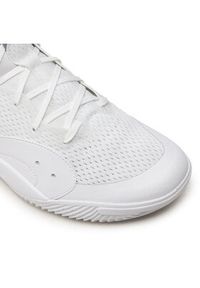 Nike Sneakersy Hyperquick FN4678 102 Biały. Kolor: biały. Materiał: mesh, materiał #4