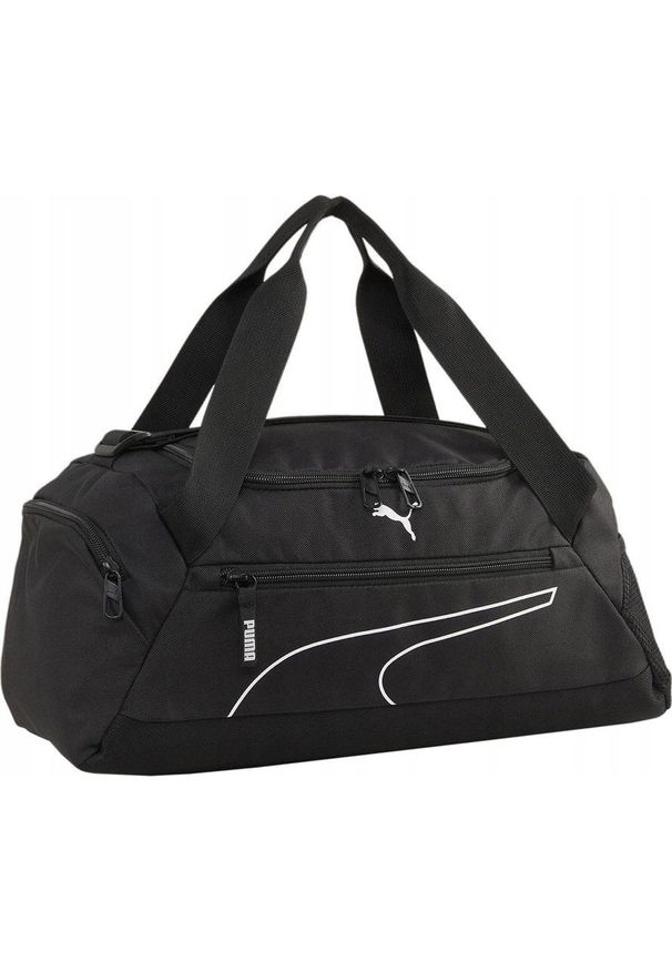 Puma SPORTS BAG FUNDAMENTALSXS PUMA BLACK