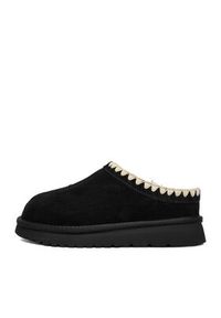 Badura Śniegowce EO-DAISY-TS6299-01 Czarny. Kolor: czarny. Materiał: zamsz, skóra #6