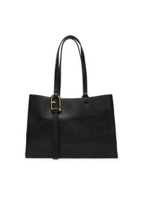 Torebka Furla. Kolor: czarny