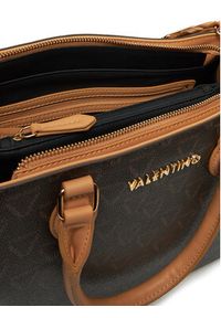 VALENTINO - Valentino Torebka Lady Re VBS8GT04 Brązowy. Kolor: brązowy. Materiał: skórzane #3