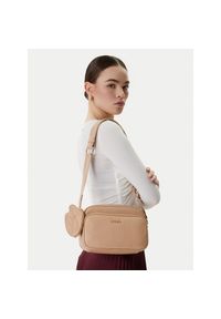 Torebka Liu Jo. Kolor: brązowy #1