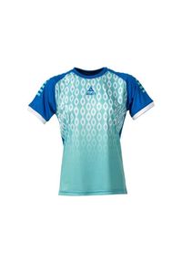 SELECT - Damski jersey Select Islande. Kolor: niebieski. Materiał: jersey. Sport: piłka ręczna