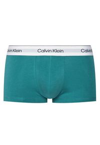 Calvin Klein Underwear Komplet 3 par bokserek LV00NB4389 Kolorowy. Materiał: bawełna. Wzór: kolorowy #3