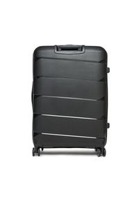 AMERICAN TOURISTER - American Tourister Walizka duża MC8009903 Czarny. Kolor: czarny #2