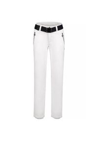 LUHTA - Spodnie Narciarskie Damskie Luhta Joentaus. Kolor: biały. Sezon: zima. Sport: narciarstwo #1