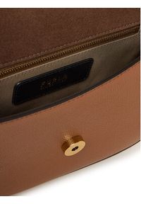 Furla Torebka WB01887 BX3036 CN RY000 Brązowy. Kolor: brązowy. Materiał: skórzane #4