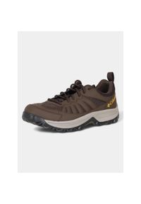 columbia - Buty Męskie Columbia Bronze Mile. Kolor: brązowy. Sport: turystyka piesza #1