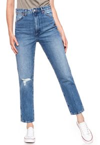Wrangler - WRANGLER 11WWZ 3 YEARS W2WZUG925 112128674. Stan: podwyższony #10